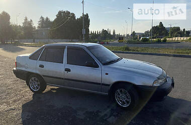 Седан Daewoo Nexia 2008 в Киеве