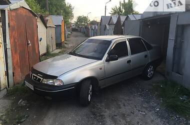 Седан Daewoo Nexia 2008 в Киеве