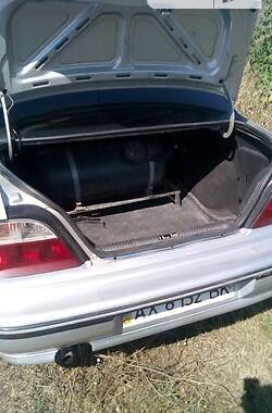 Седан Daewoo Nexia 2008 в 