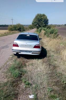 Седан Daewoo Nexia 2008 в 
