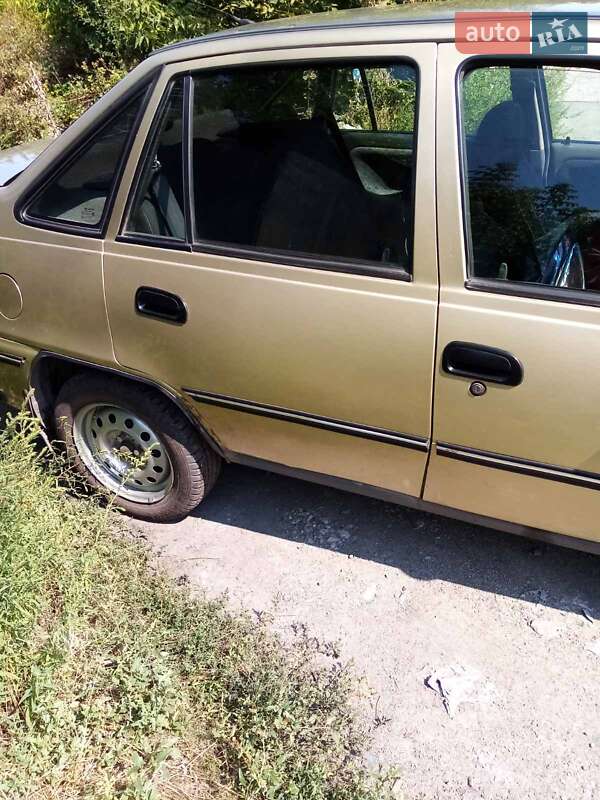 Седан Daewoo Nexia 2007 в Каменском фото 6 Седан Daewoo Nexia 2007 в Каменском