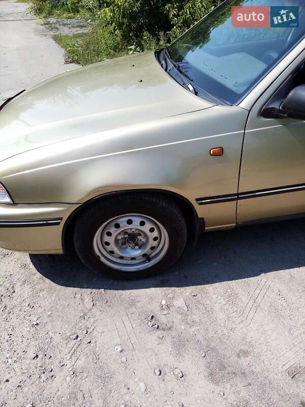 Седан Daewoo Nexia 2007 в Каменском фото 9 Седан Daewoo Nexia 2007 в Каменском