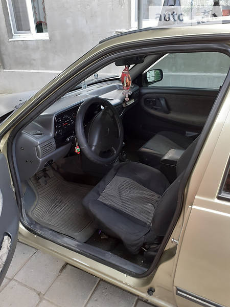 Daewoo Nexia