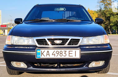 Седан Daewoo Nexia 2007 в Киеве