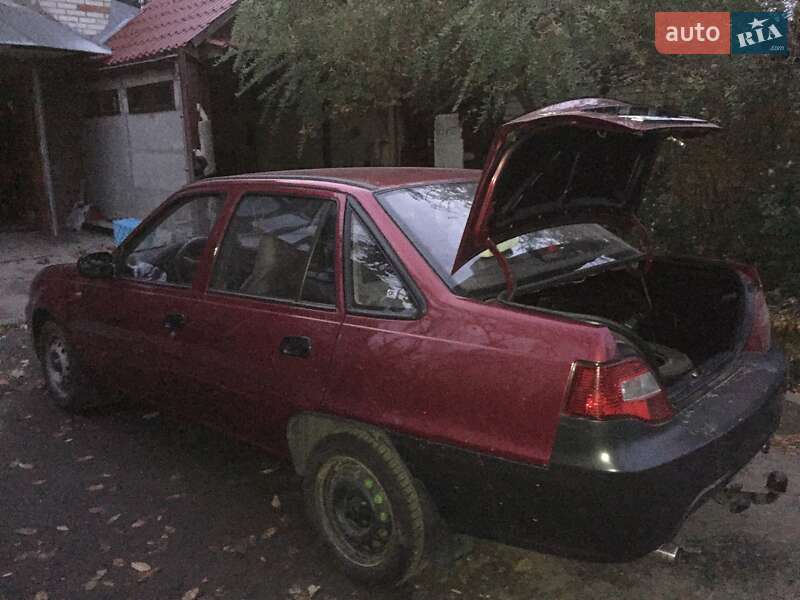 Седан Daewoo Nexia 2012 в Сумах фото 2 Седан Daewoo Nexia 2012 в Сумах