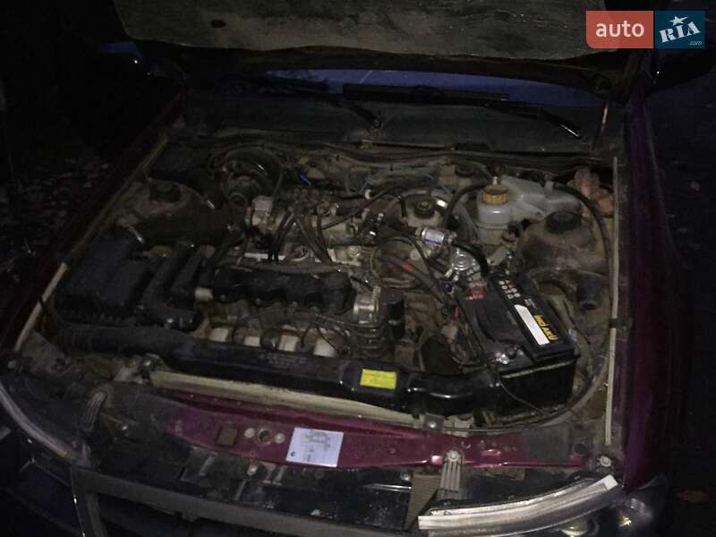 Седан Daewoo Nexia 2012 в Сумах фото 12 Седан Daewoo Nexia 2012 в Сумах