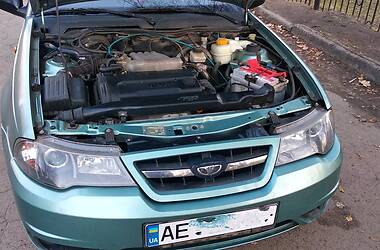 Седан Daewoo Nexia 2008 в 