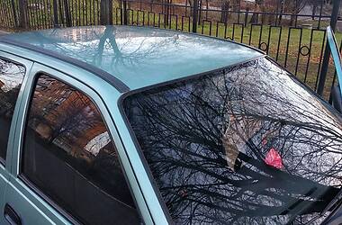 Седан Daewoo Nexia 2008 в 
