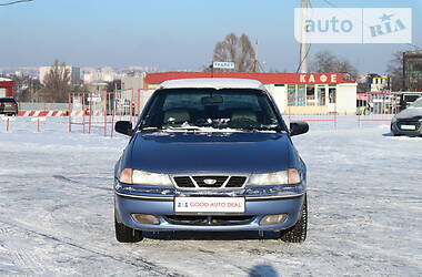 Седан Daewoo Nexia 2007 в Харькове