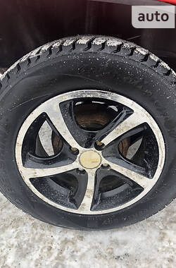 Купе Daewoo Nexia 1995 в 