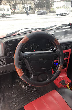 Купе Daewoo Nexia 1995 в 