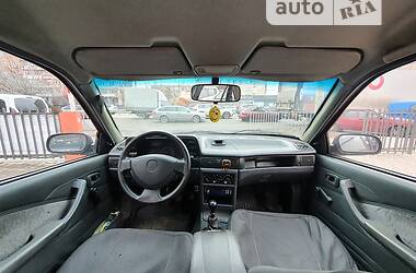 Седан Daewoo Nexia 2007 в 
