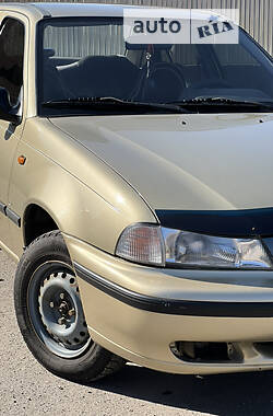 Седан Daewoo Nexia 2006 в 