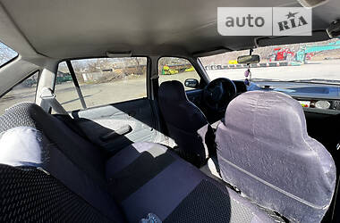 Седан Daewoo Nexia 2006 в 