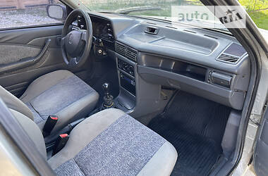 Седан Daewoo Nexia 2007 в Трускавце