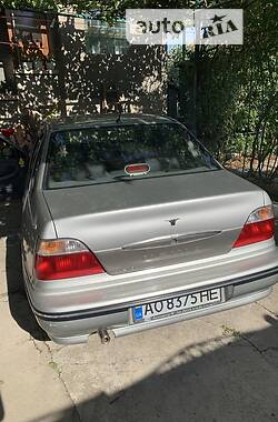 Седан Daewoo Nexia 2006 в Мукачево