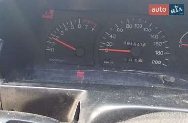 Седан Daewoo Nexia 2008 в 