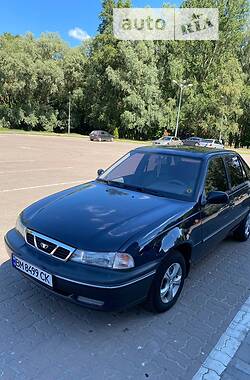 Седан Daewoo Nexia 2006 в Сумах