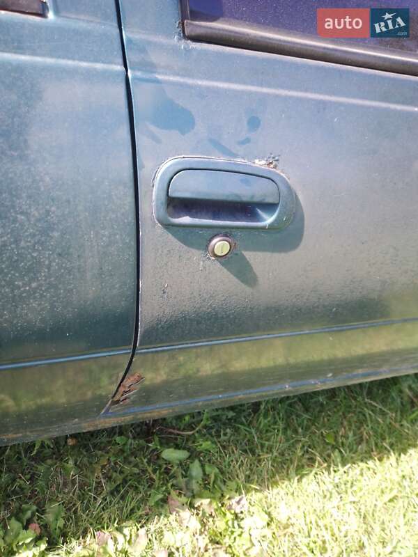 Седан Daewoo Nexia 1997 в Казатине фото 7 Седан Daewoo Nexia 1997 в Казатине