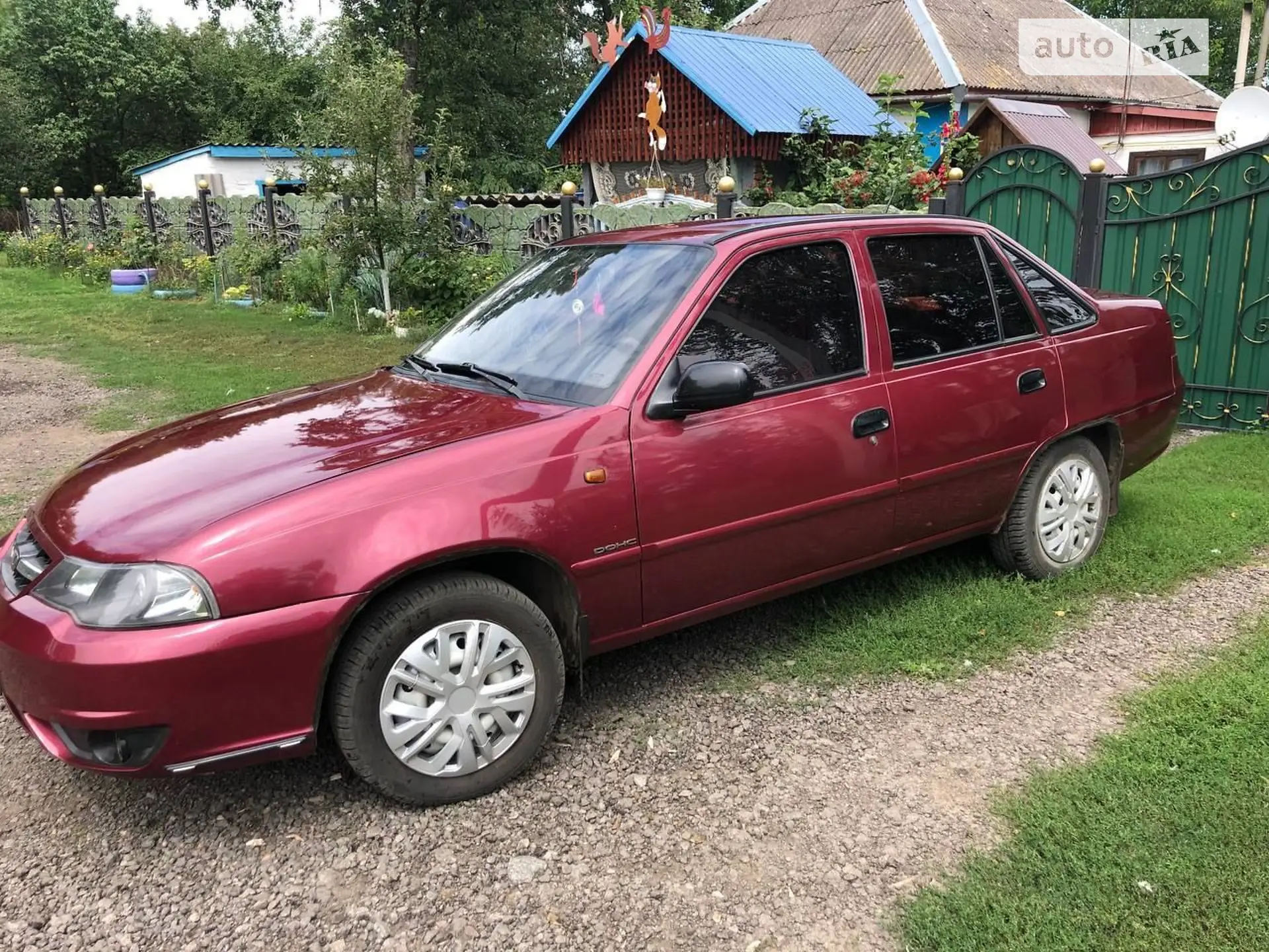 2012 Peugeot iOn - мініатюра 3