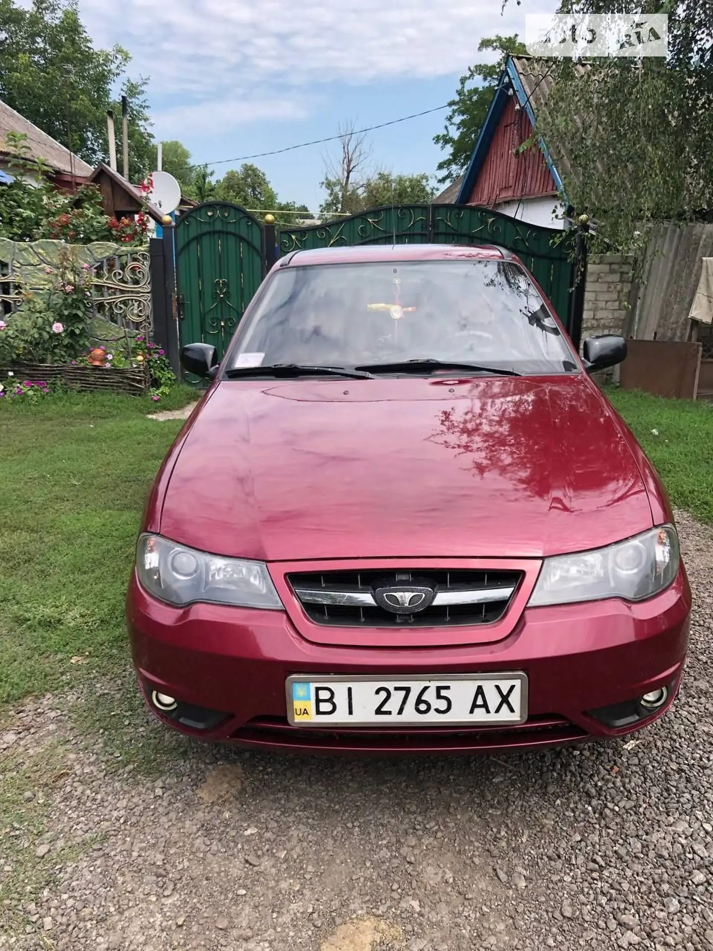 2012 Peugeot iOn - мініатюра 2