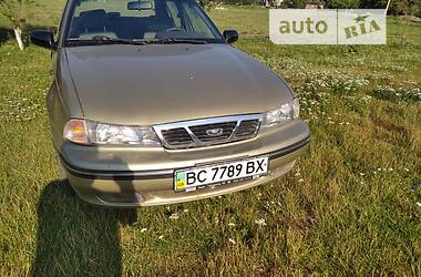 Седан Daewoo Nexia 2008 в Рогатине