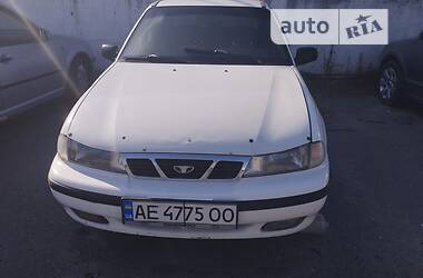 Седан Daewoo Nexia 2007 в Днепре