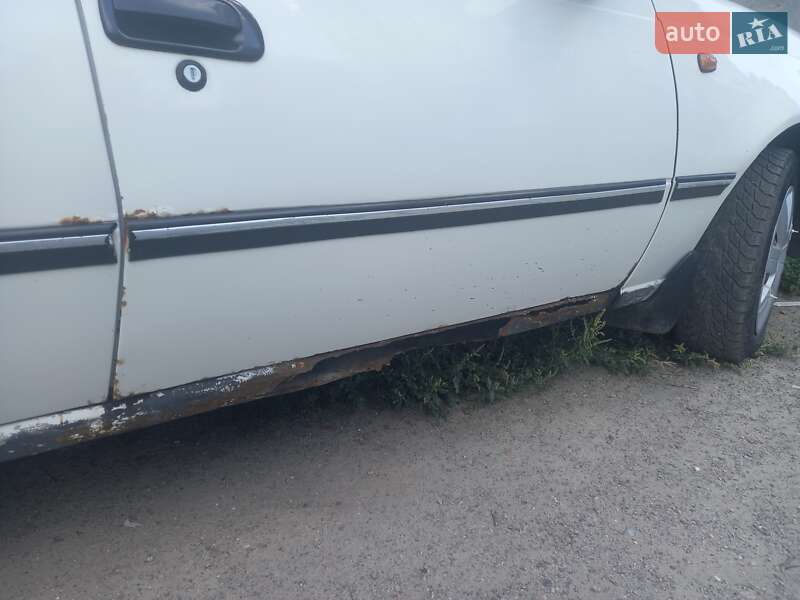 Седан Daewoo Nexia 2007 в Харькове