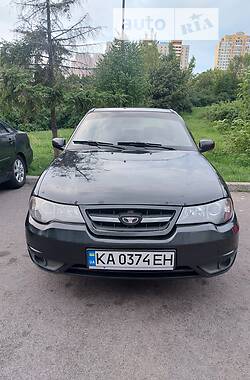 Седан Daewoo Nexia 2011 в Києві