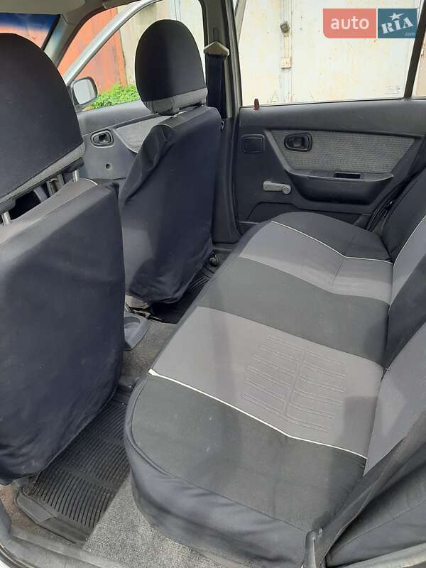 Седан Daewoo Nexia 2008 в Мукачево фото 9 Седан Daewoo Nexia 2008 в Мукачево