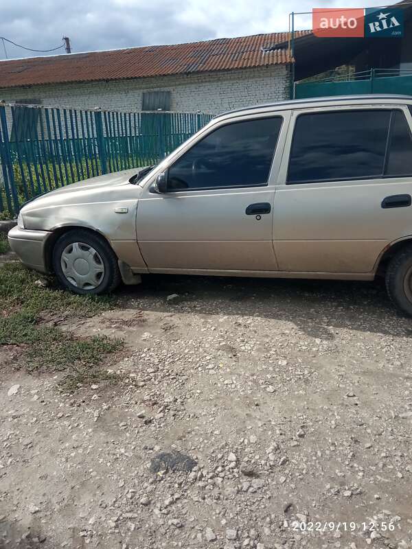 Седан Daewoo Nexia 2006 в Волочиске фото 5 Седан Daewoo Nexia 2006 в Волочиске