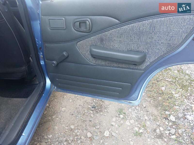 Седан Daewoo Nexia 2007 в Запорожье