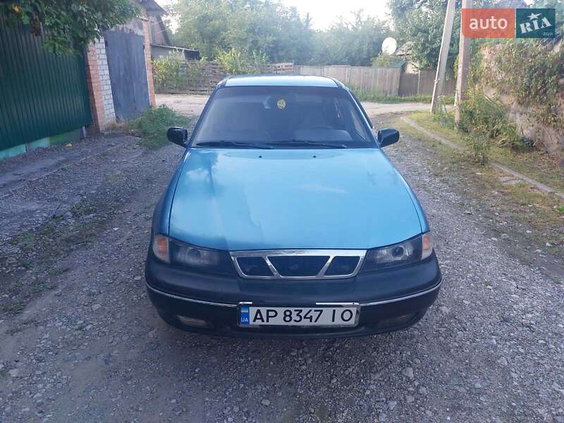 Седан Daewoo Nexia 2007 в Запорожье