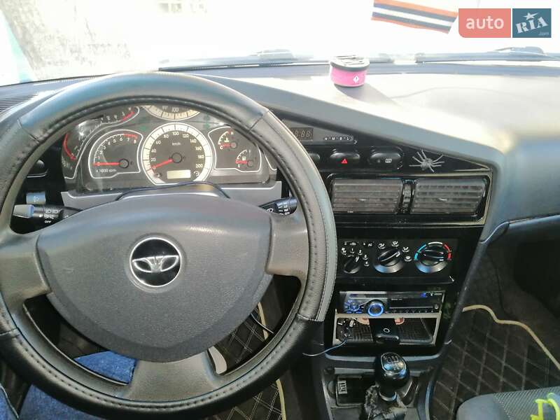 Седан Daewoo Nexia 2012 в Киеве фото 5 Седан Daewoo Nexia 2012 в Киеве