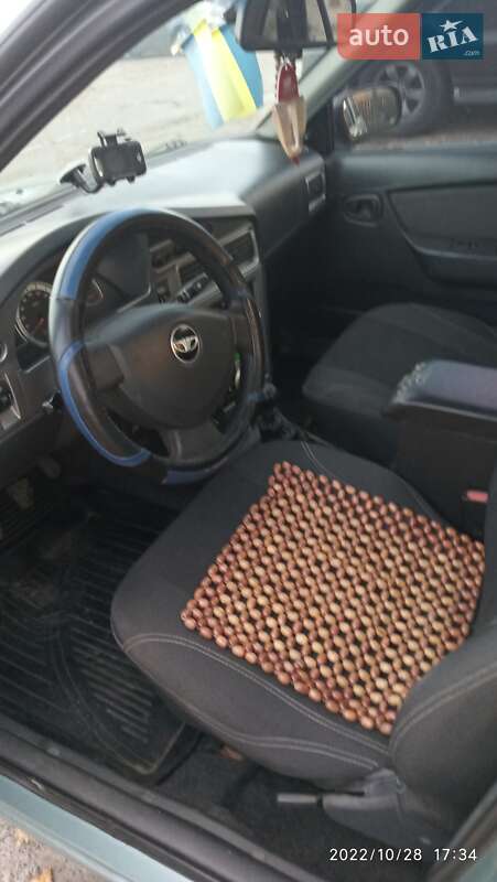 Седан Daewoo Nexia 2008 в Хмельницком
