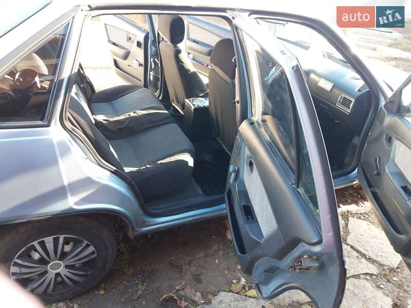 Седан Daewoo Nexia 2010 в Каменец-Подольском фото 3 Седан Daewoo Nexia 2010 в Каменец-Подольском