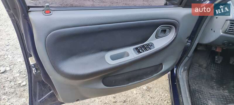 Седан Daewoo Nexia 2008 в Днепре