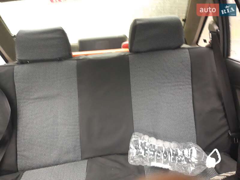 Седан Daewoo Nexia 2010 в Каменец-Подольском фото 17 Седан Daewoo Nexia 2010 в Каменец-Подольском