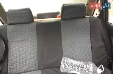 Седан Daewoo Nexia 2010 в 