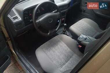 Седан Daewoo Nexia 2008 в Харькове