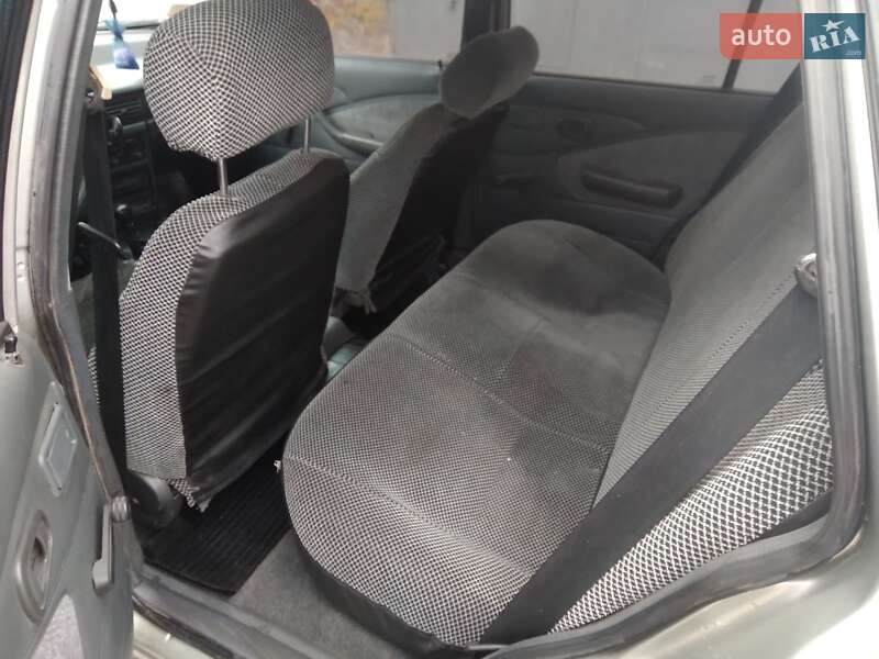Седан Daewoo Nexia 2007 в Христиновке