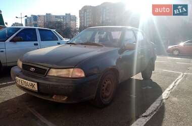 Седан Daewoo Nexia 1996 в 