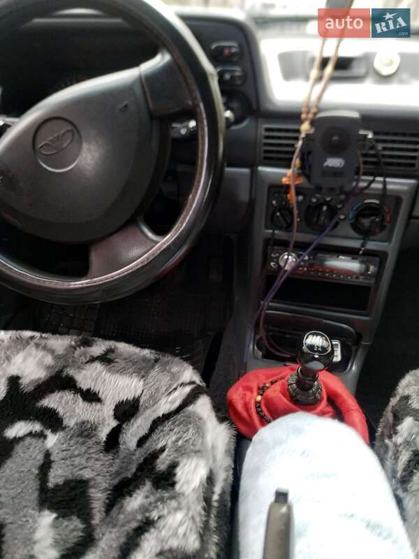 Седан Daewoo Nexia 2008 в Хмельницком
