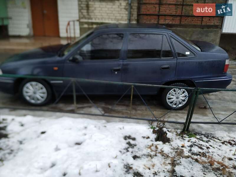 Седан Daewoo Nexia 2008 в Хмельницком