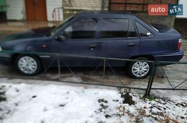 Седан Daewoo Nexia 2008 в 