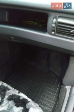 Седан Daewoo Nexia 2008 в 