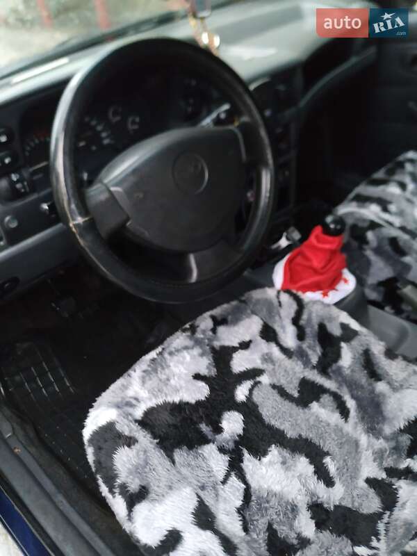 Седан Daewoo Nexia 2008 в Хмельницком