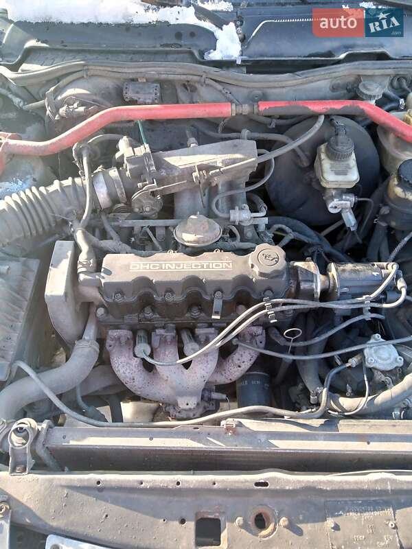 Седан Daewoo Nexia 2007 в Киеве