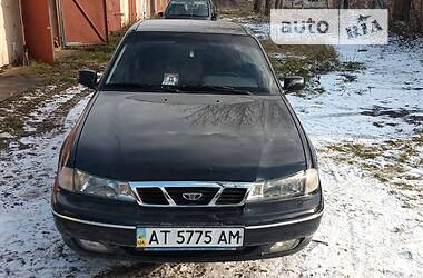 Седан Daewoo Nexia 2007 в Калуше