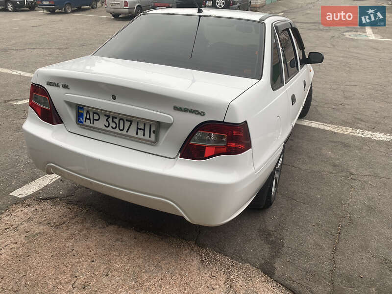 Седан Daewoo Nexia 2012 в Запорожье фото 8 Седан Daewoo Nexia 2012 в Запорожье